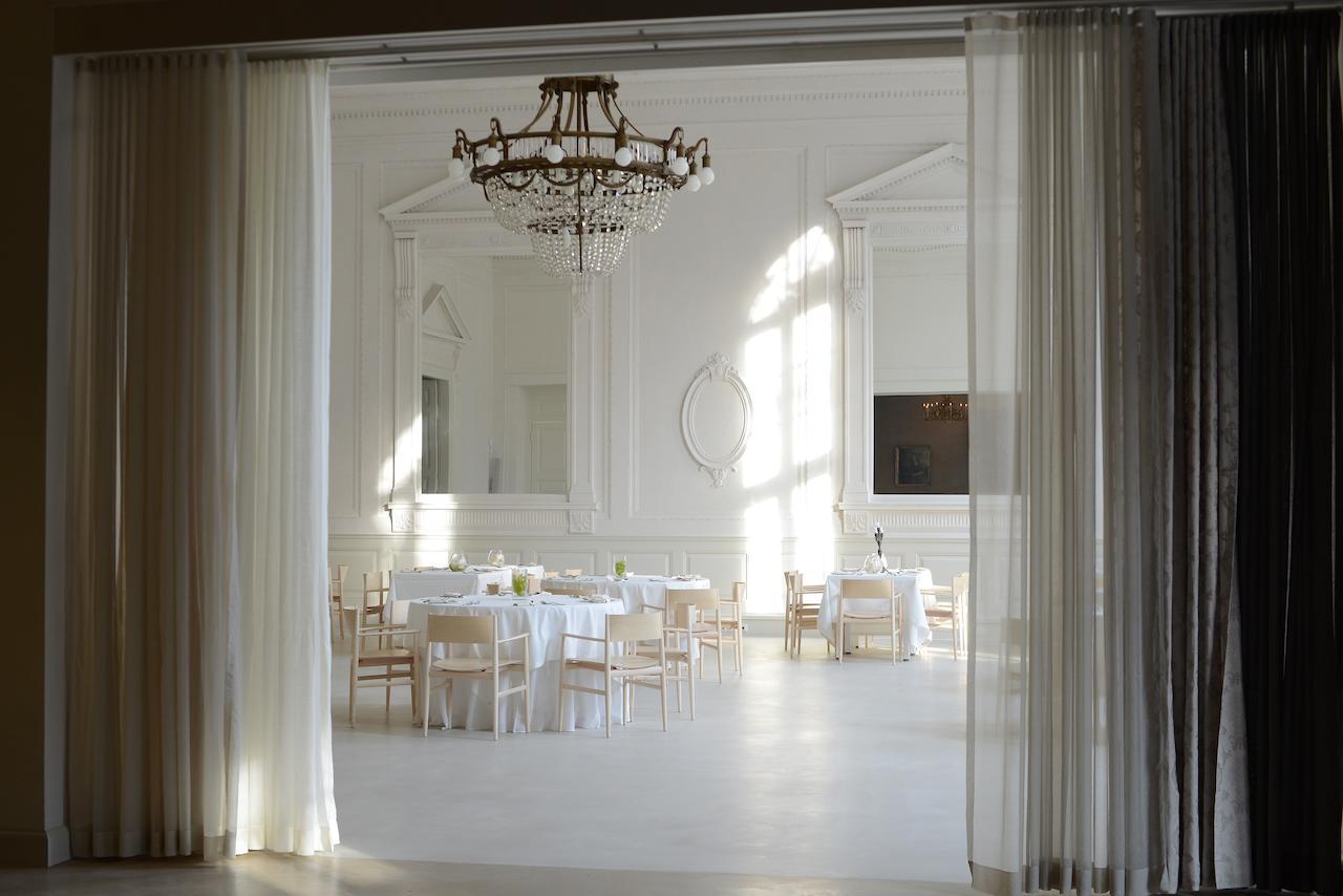 Hotel Biala Sala Szczawno-Zdroj Luaran gambar