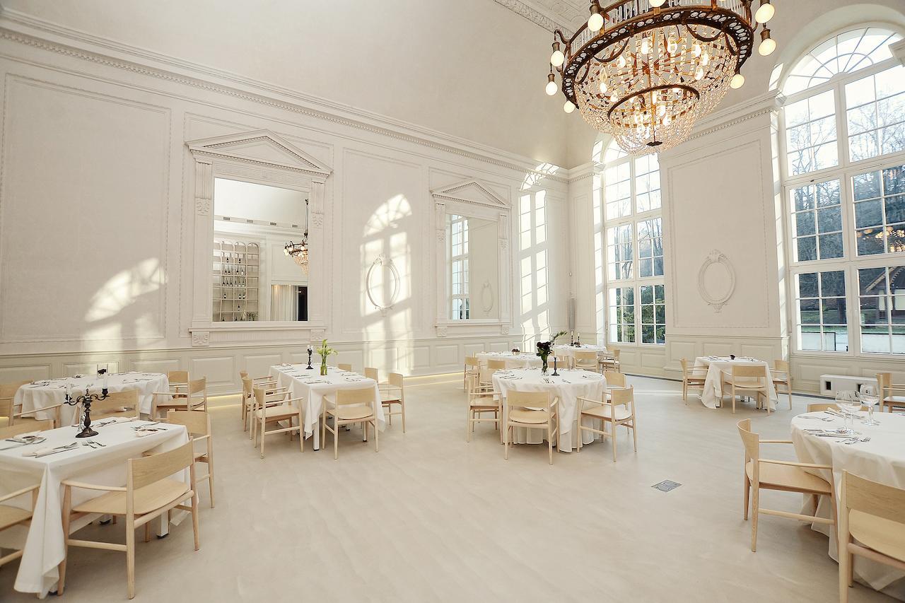 Hotel Biala Sala Szczawno-Zdroj Luaran gambar