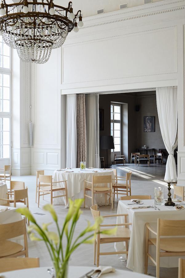 Hotel Biala Sala Szczawno-Zdroj Luaran gambar