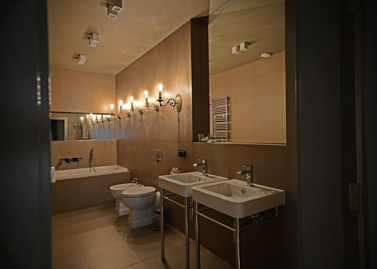 Hotel Biala Sala Szczawno-Zdroj Luaran gambar