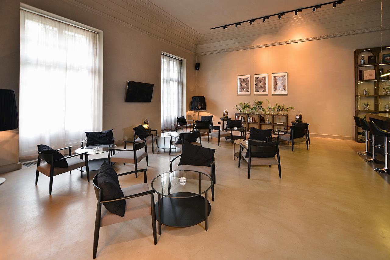 Hotel Biala Sala Szczawno-Zdroj Luaran gambar